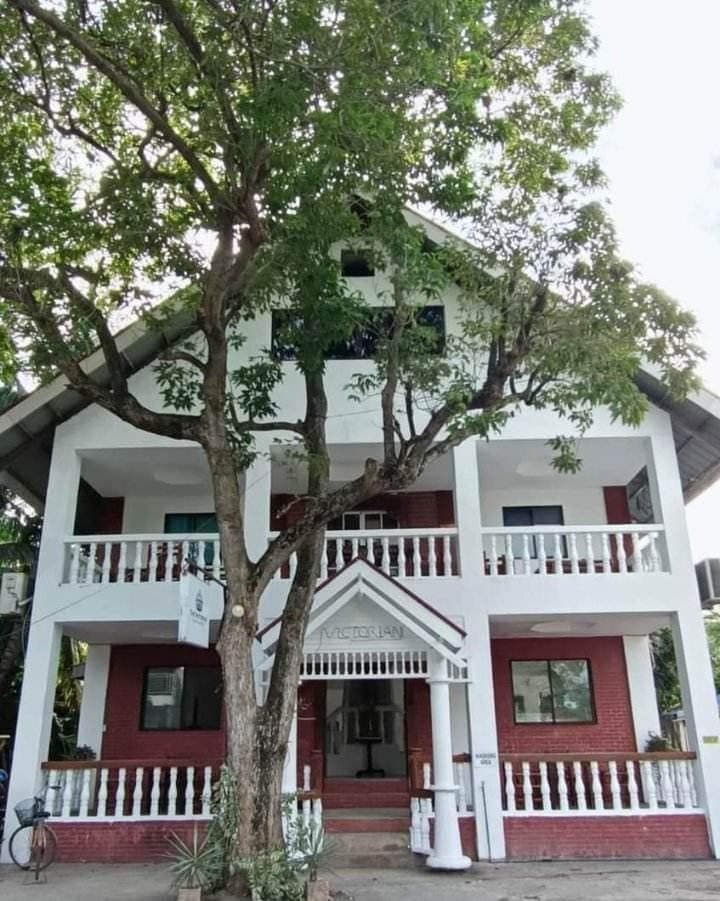 The Victorian by Stevrena Accommodations photo 3