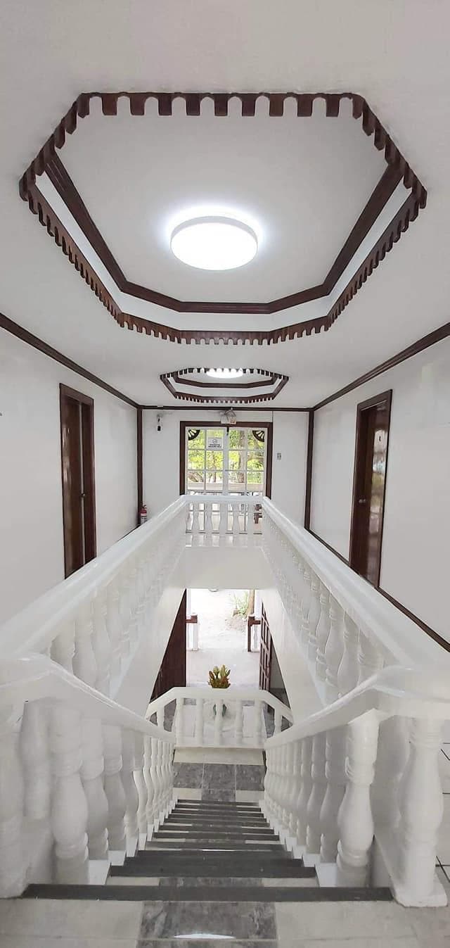 The Victorian by Stevrena Accommodations photo 4