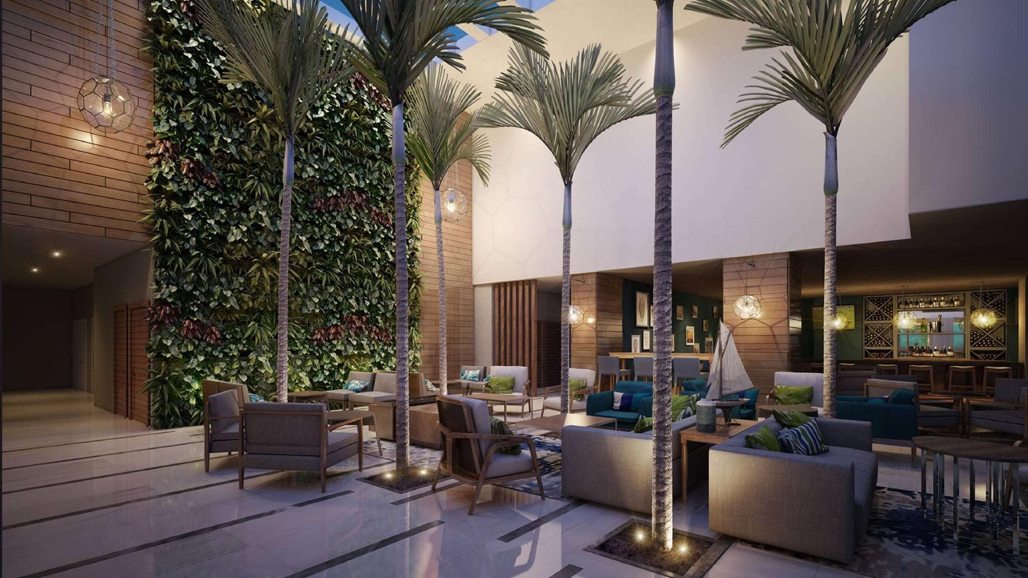 DoubleTree by Hilton Veracruz photo 3