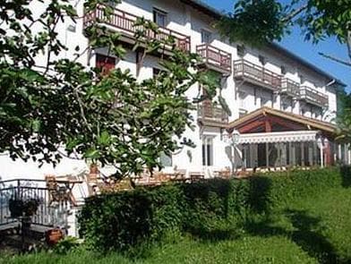 Hotel Pyrenees Atlantique photo 2