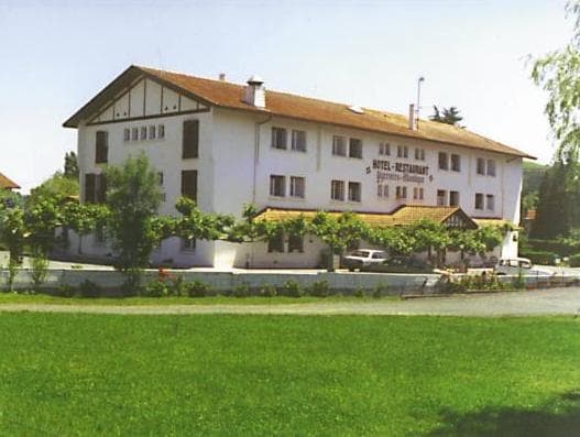 Hotel Pyrenees Atlantique