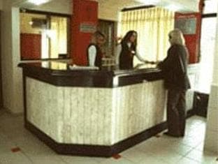 Hotel Rota do Pantanal photo 3