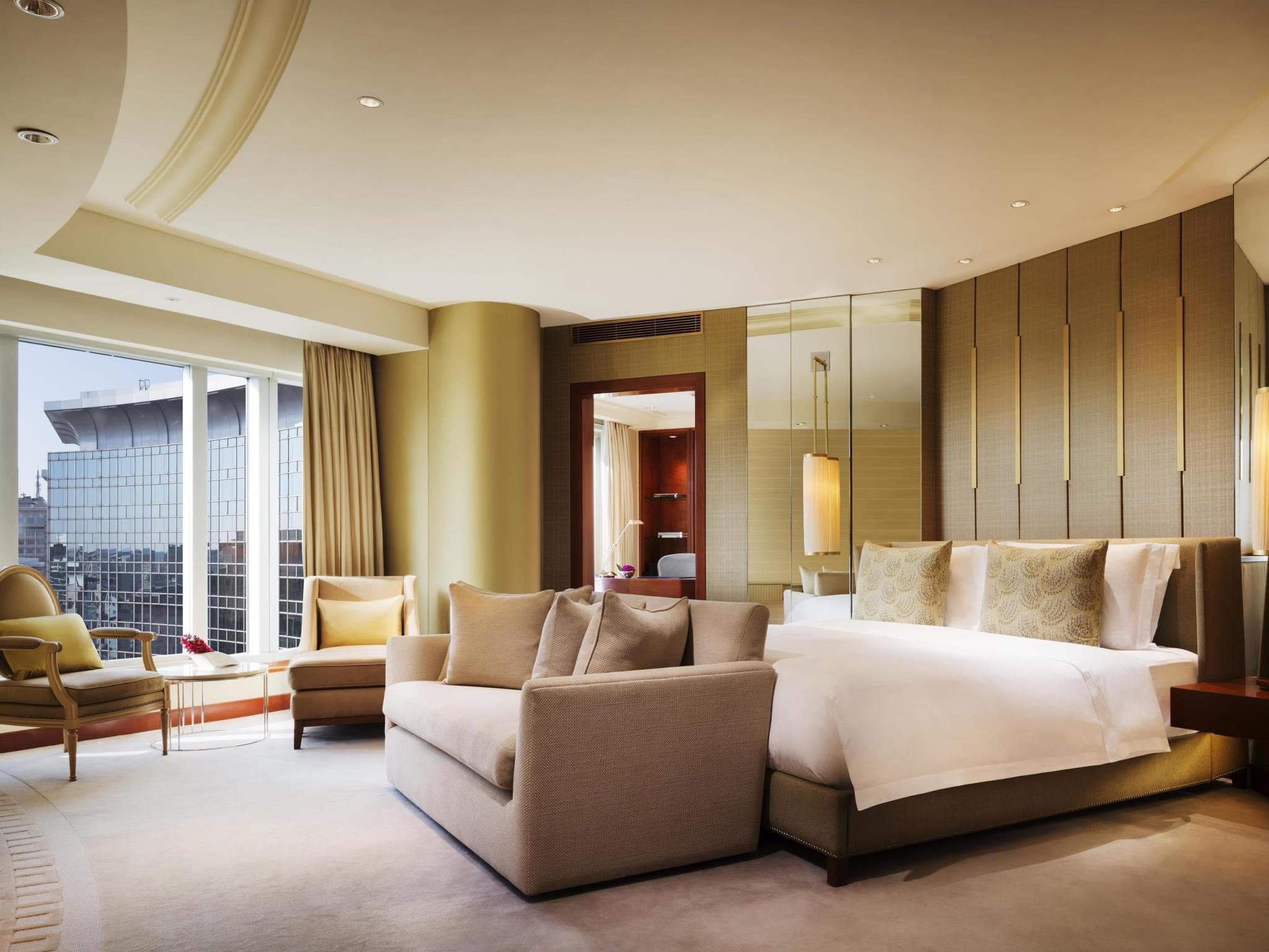 Grand Hyatt Beijing photo 4