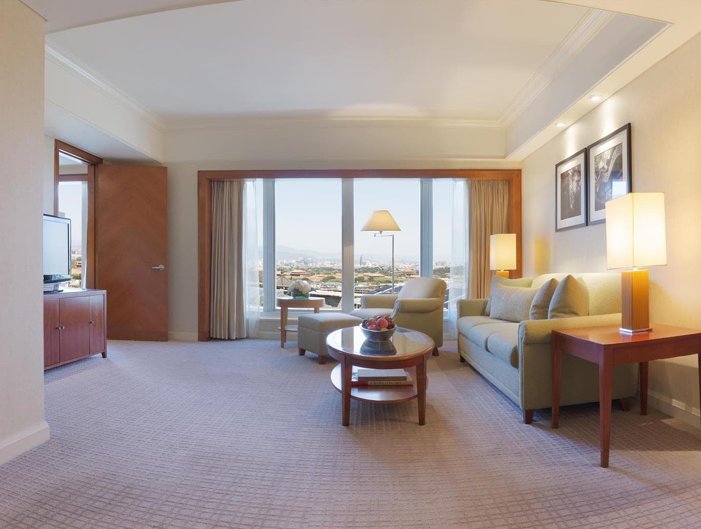 Grand Hyatt Beijing photo 5
