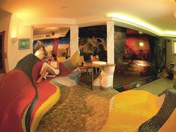 Hotel Theresia photo 4