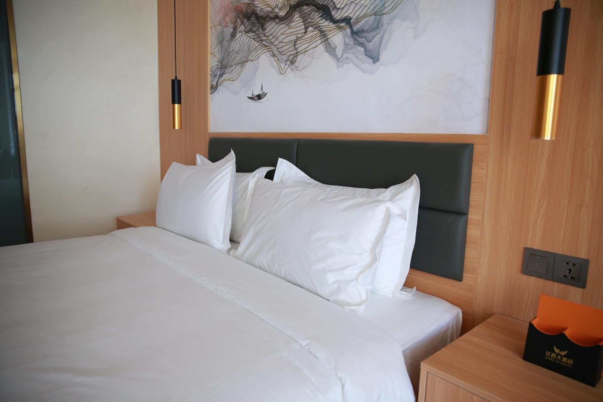 Jin Jiang Star Hotel photo 5