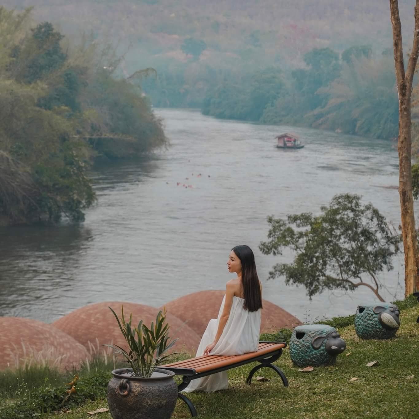 VeeVaree River Kwai Resort photo 4