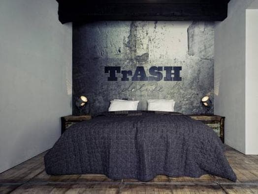 Hotel Trash Deluxe