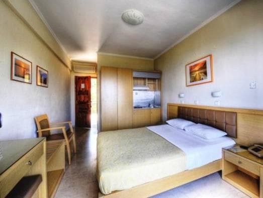 Hotel Villa Natassa photo 3