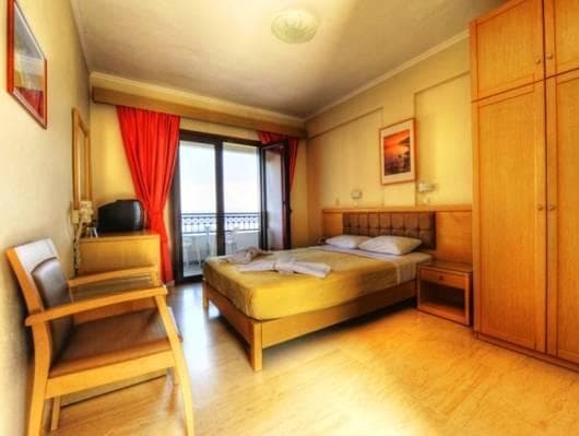 Hotel Villa Natassa photo 5