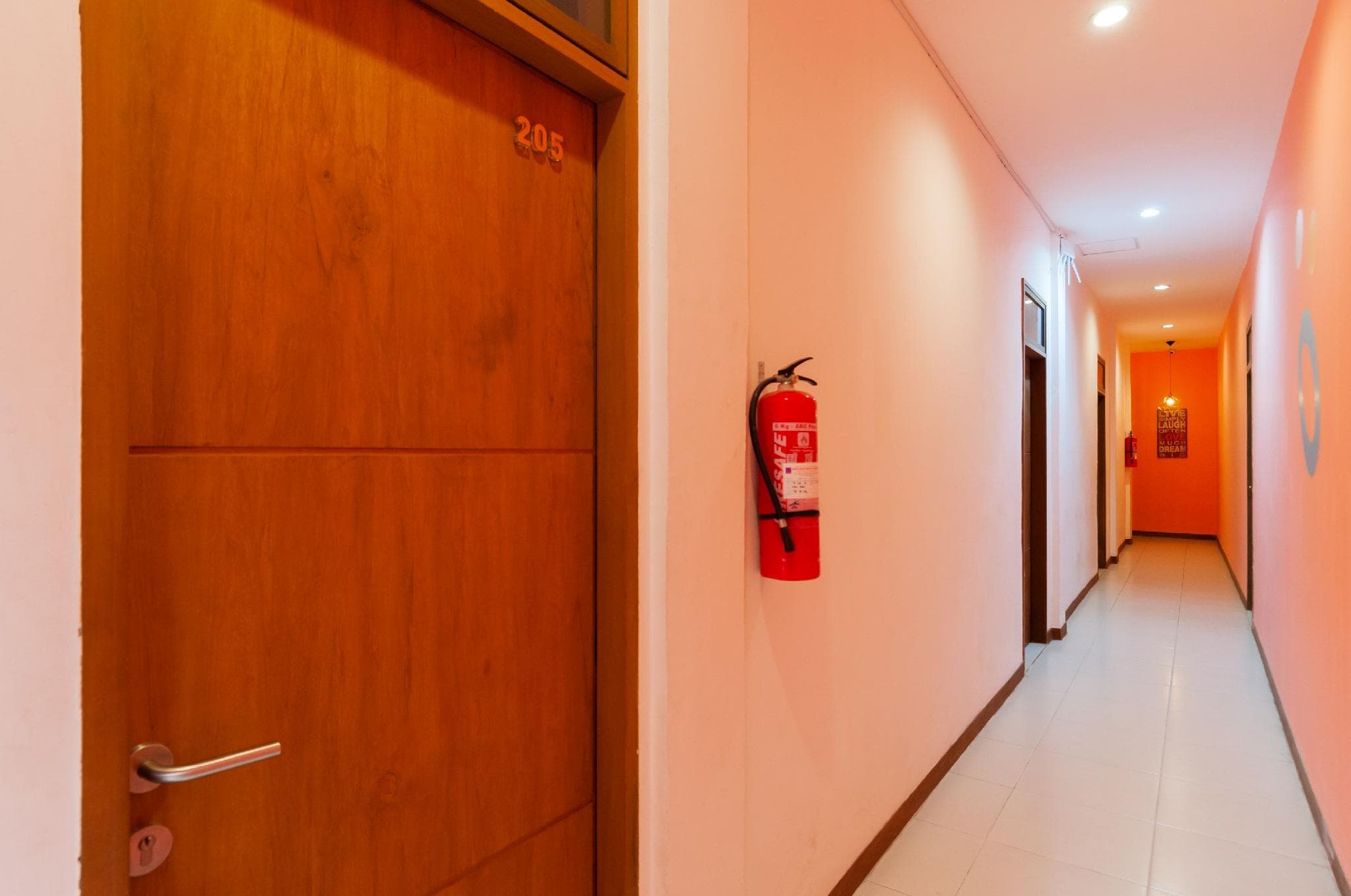 Sans Hotel Finest Medan photo 5