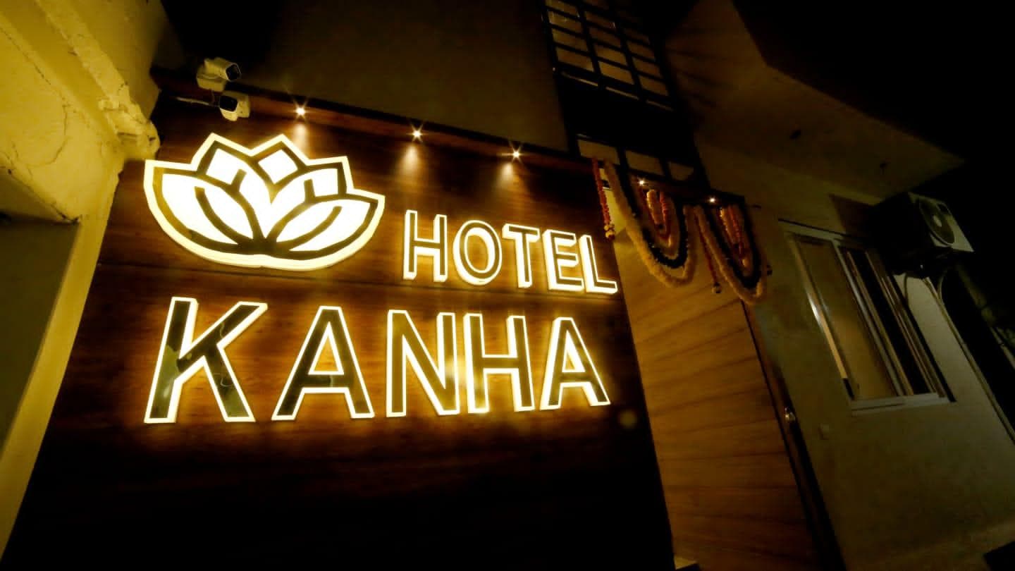 Hotel Kanha photo 5