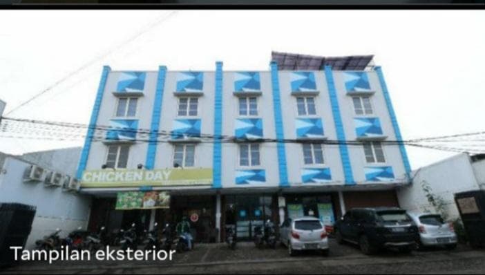 Barada Rooms