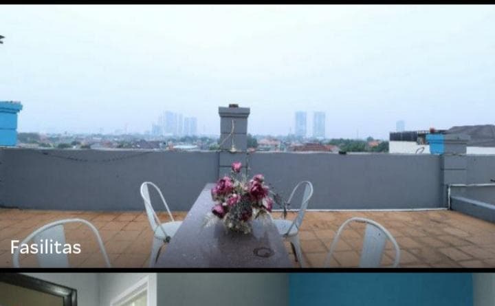 Barada Rooms photo 2