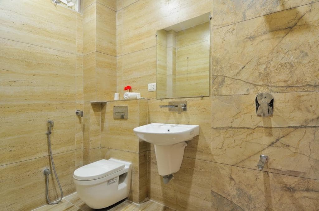 HOTEL VINAYAK photo 2