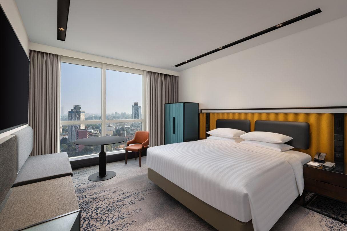 Courtyard by Marriott Colombo photo 2