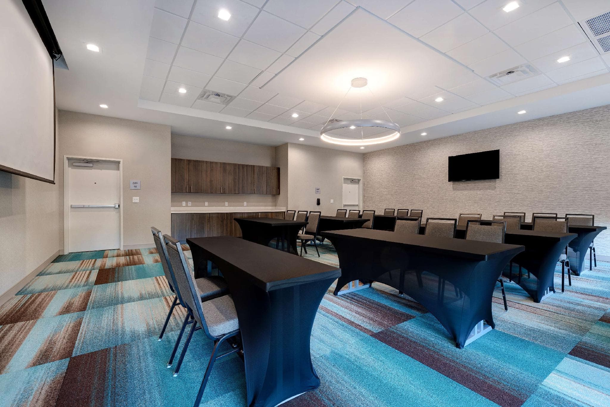 Home2 Suites by Hilton Galveston photo 5