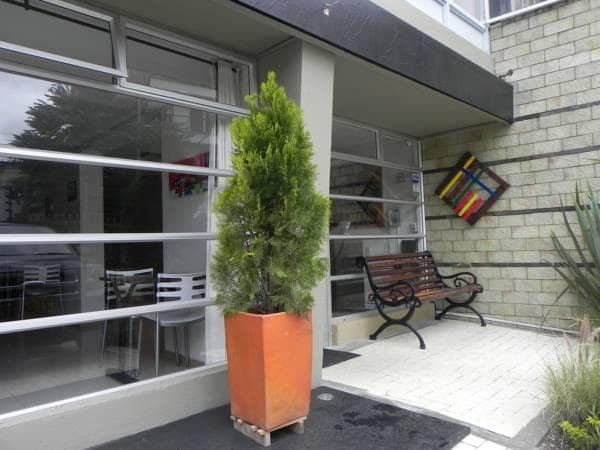 Hotel Juliette Bogota Chapinero photo 5