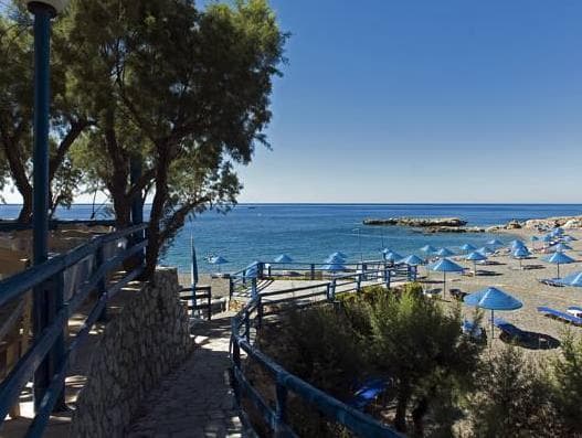 Kakkos Bay Hotel and Bungalows photo 5
