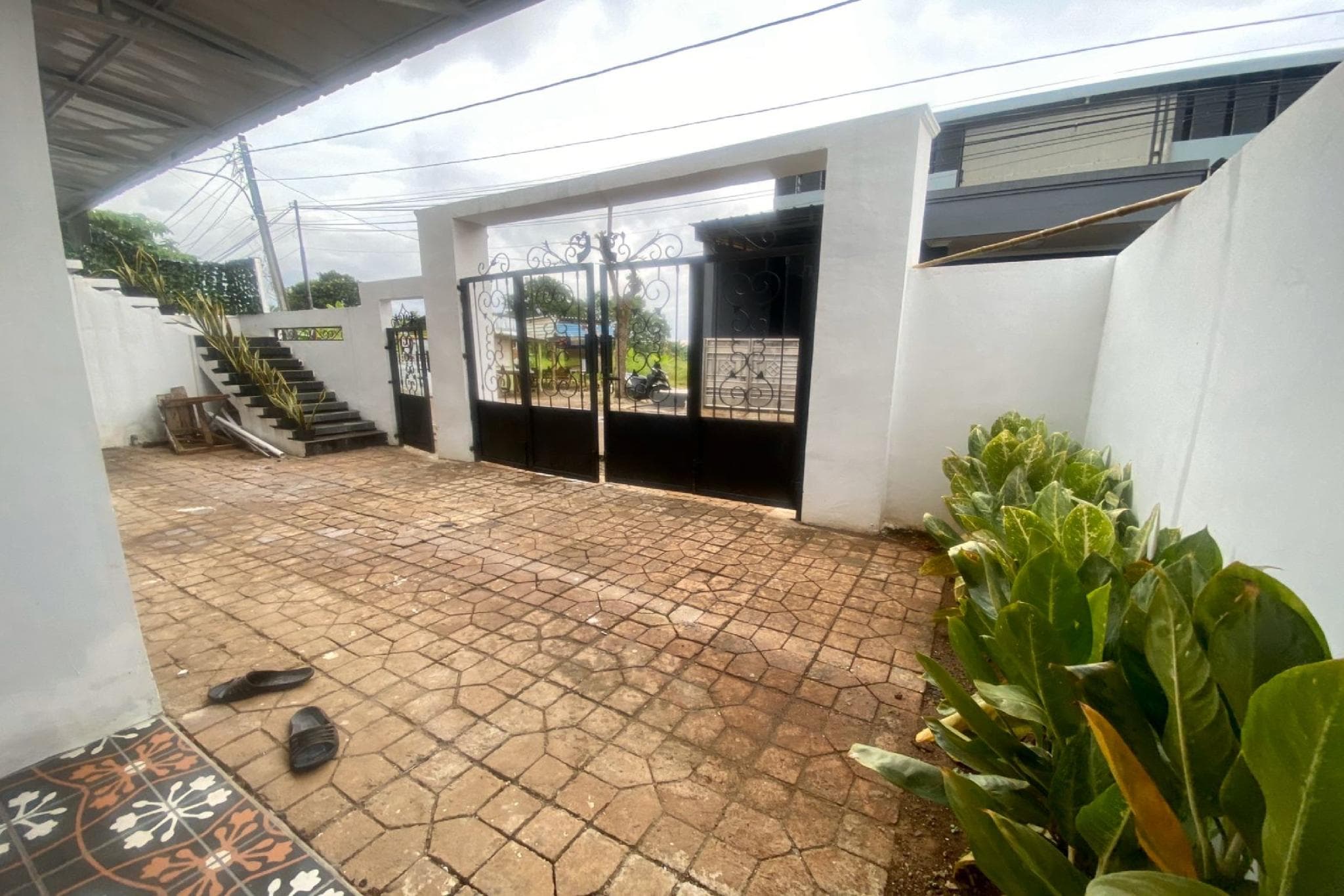 EXPRESS O 92147 Nia Residence photo 4