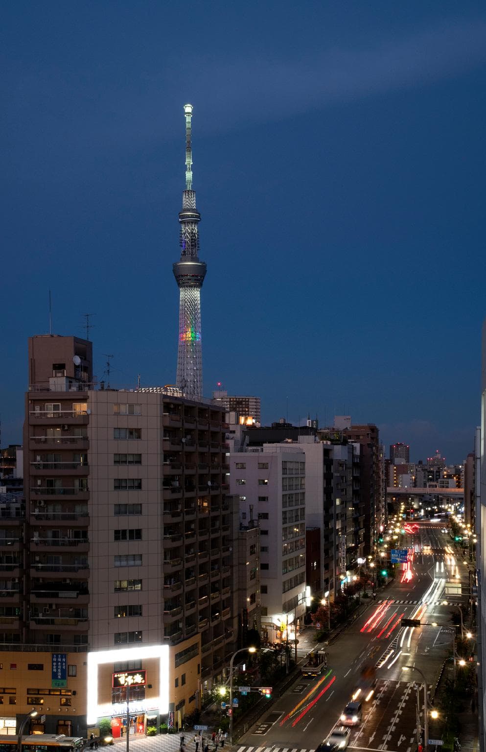 ENT TERRACE ASAKUSA photo 4