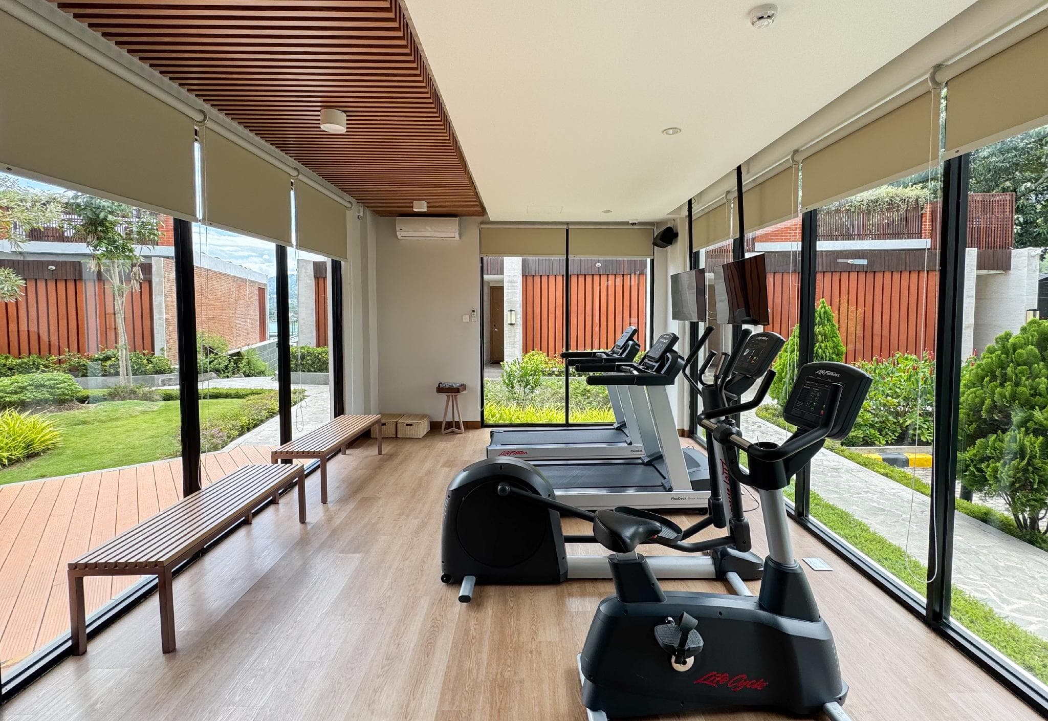 Marianna Resort & Convention Tuktuk – Samosir, Marclan Collection photo 5