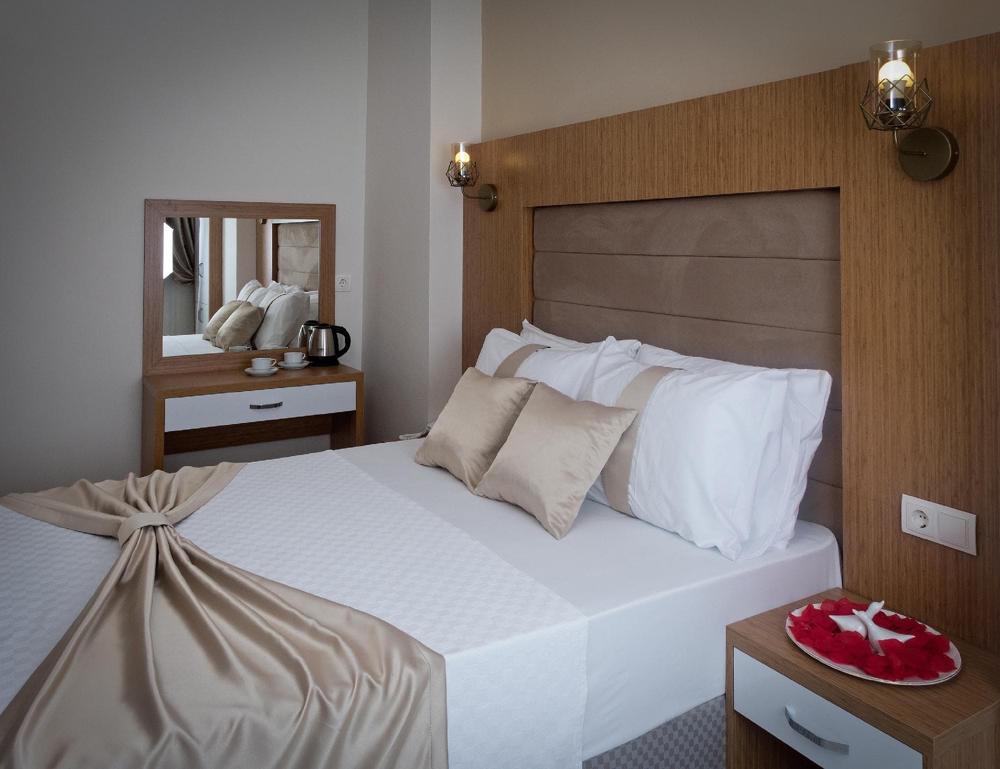 Zeyn Otel Istanbul photo 5