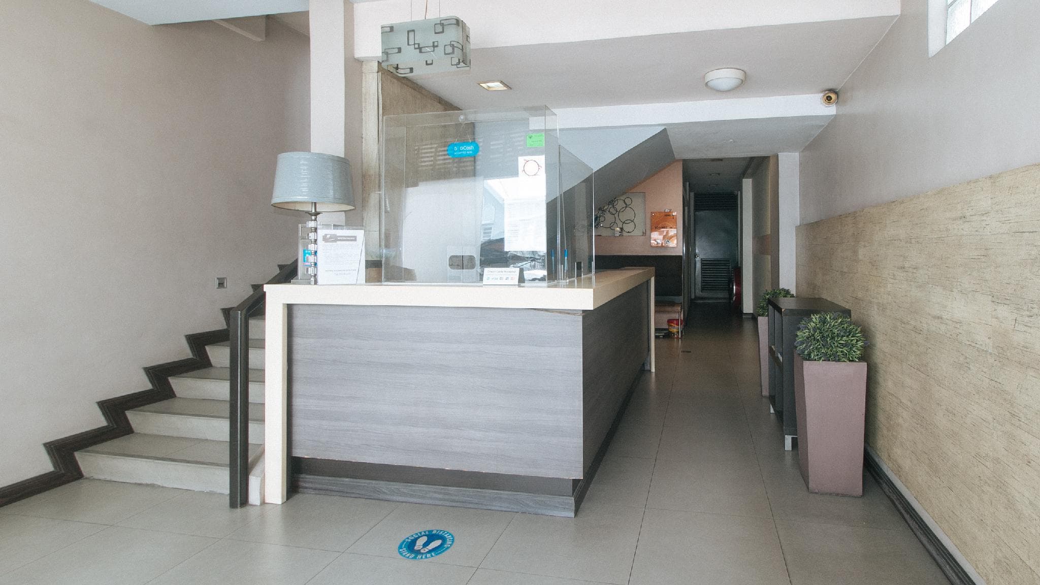 Lorenzzo Suites Hotel photo 5