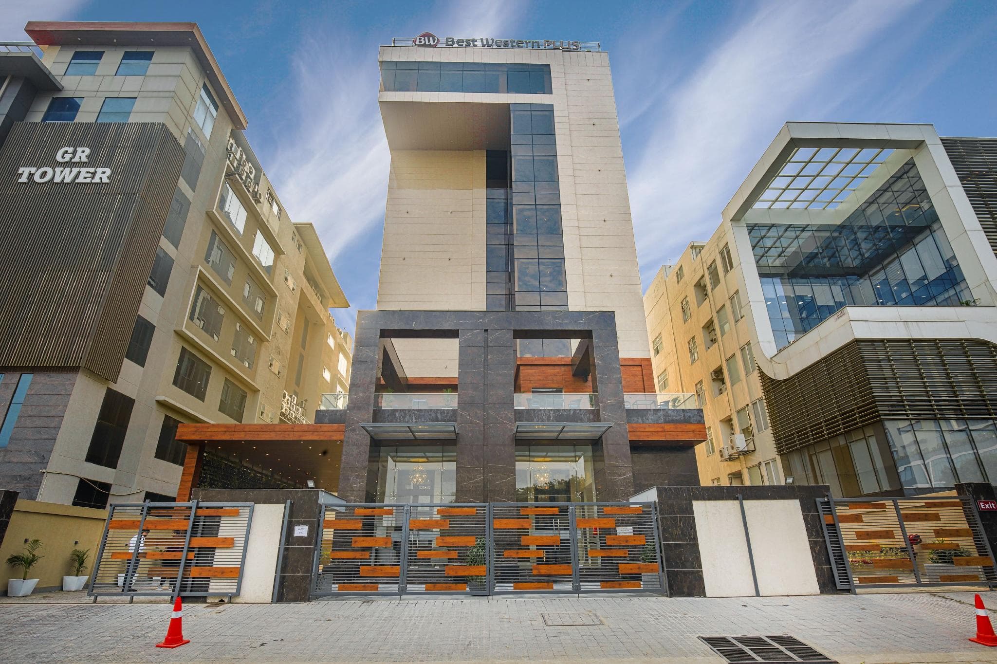 Best Western Plus Mohali photo 5