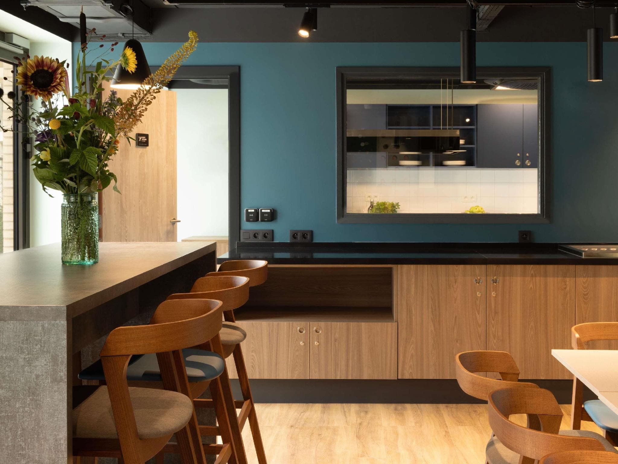 Aparthotel Adagio Antwerp City Center photo 3