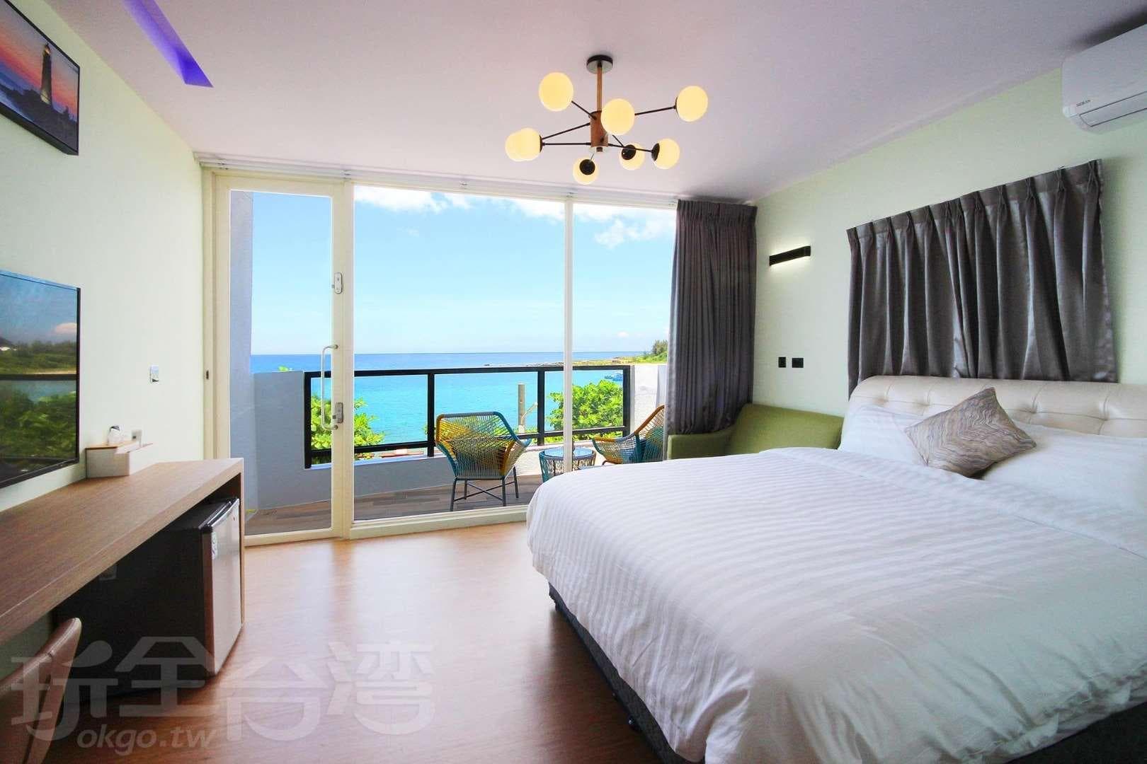 Kenting Breeze Coast B&B photo 3
