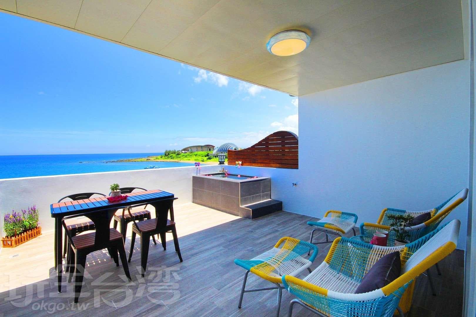 Kenting Breeze Coast B&B photo 5