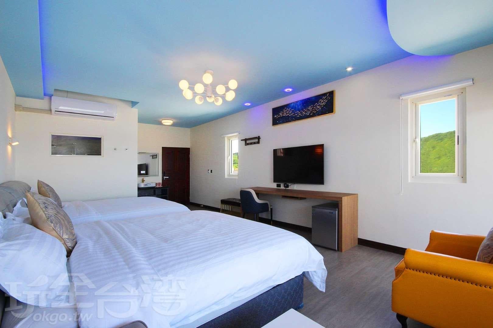 Kenting Breeze Coast B&B photo 4