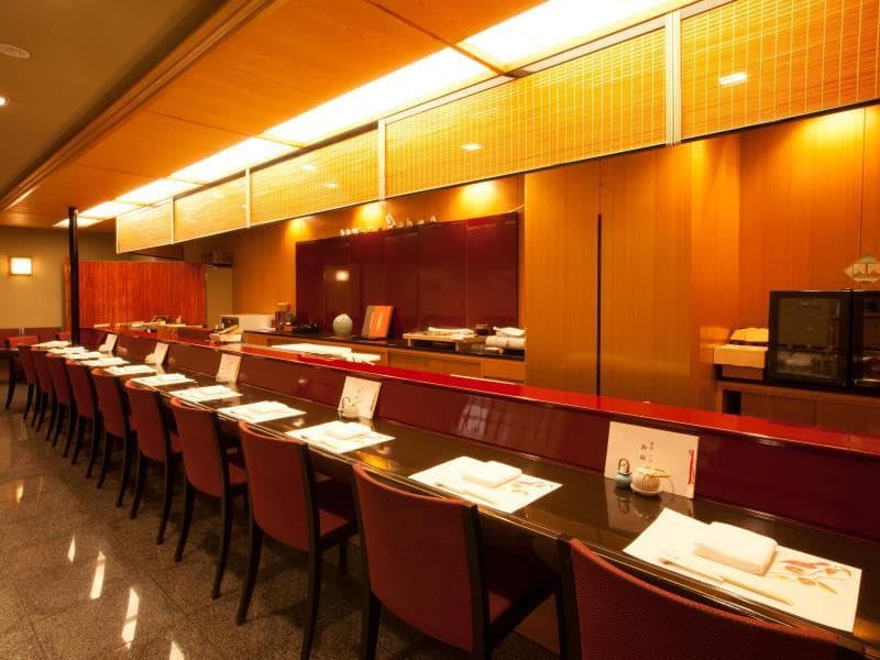 Hotel New Otani Osaka photo 3