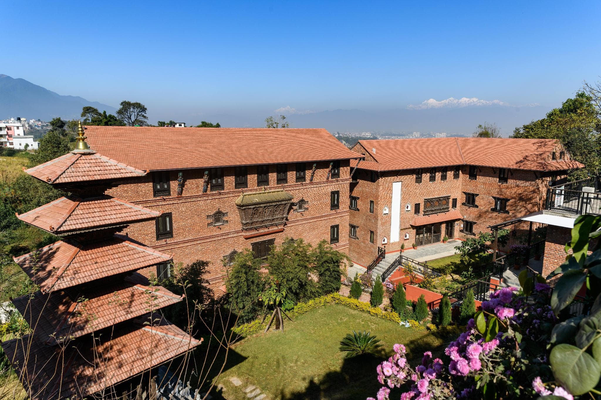 Purnas Museum Resort photo 4