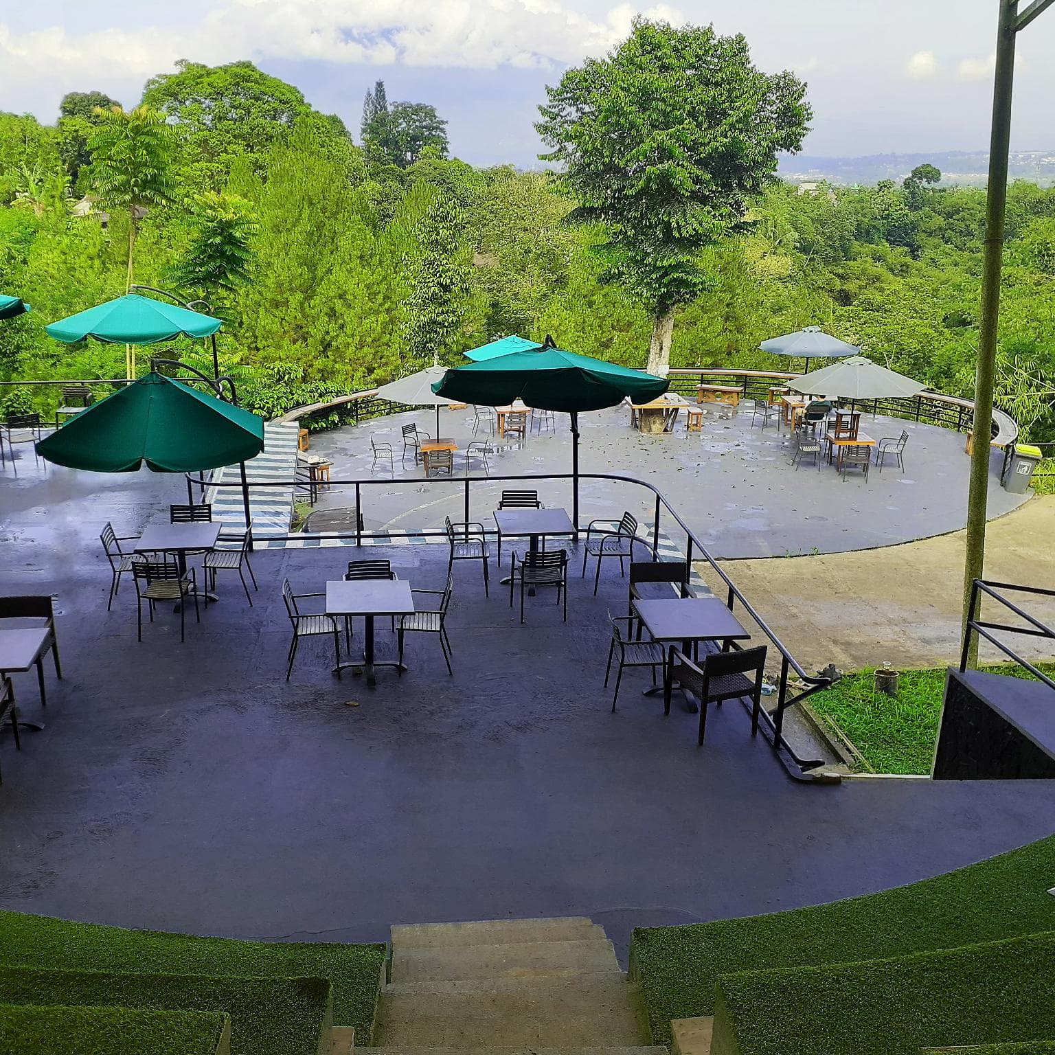 Camp Hulu Cai Resort photo 3