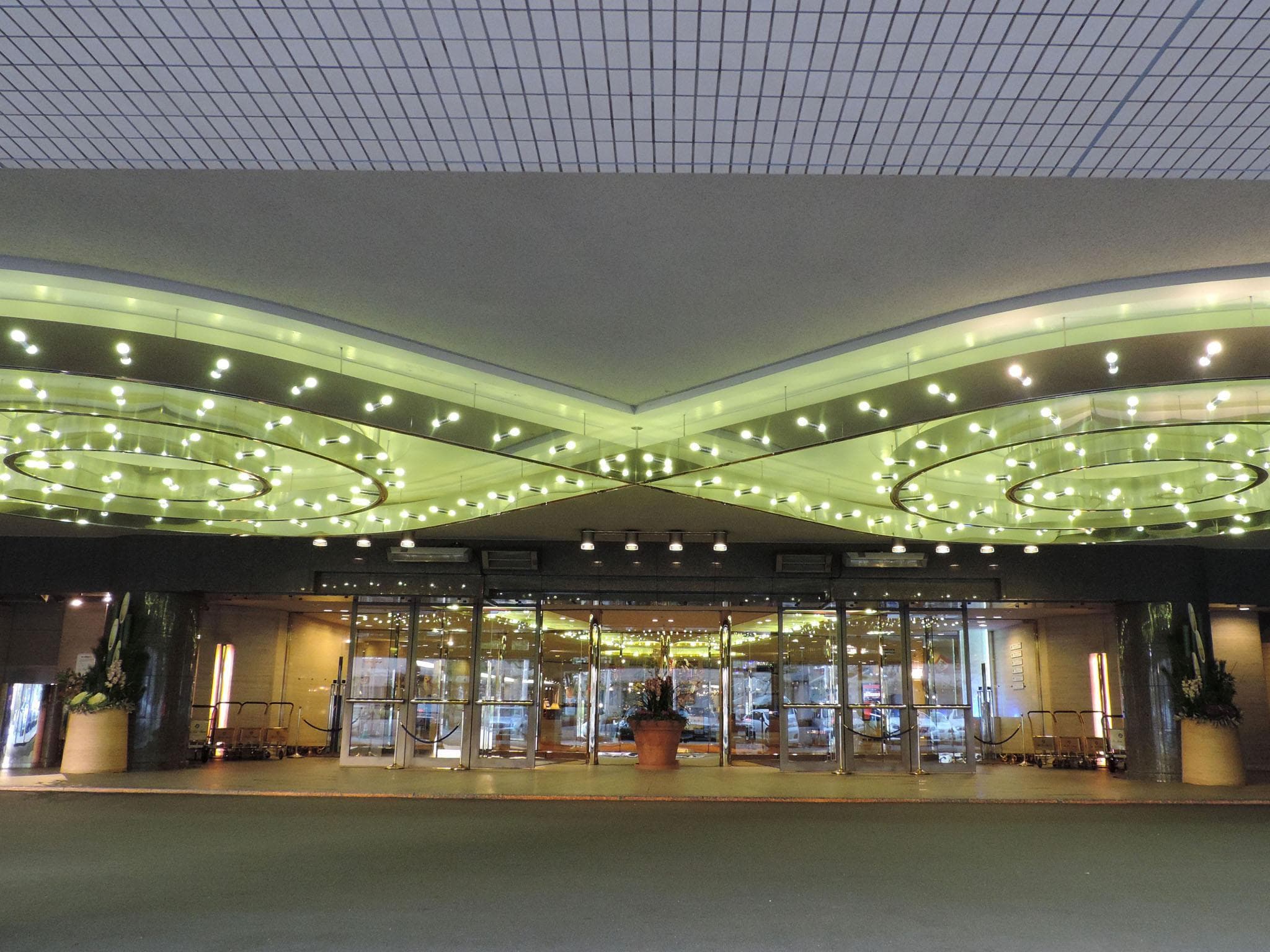 Hotel New Otani Osaka photo 5