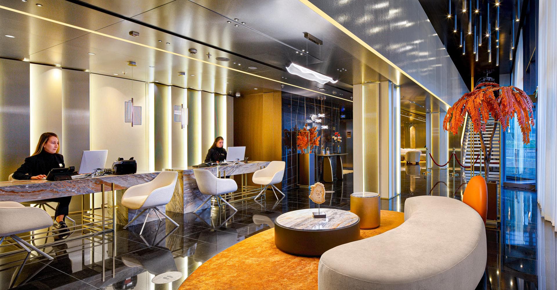 The G Hotels Istanbul photo 4