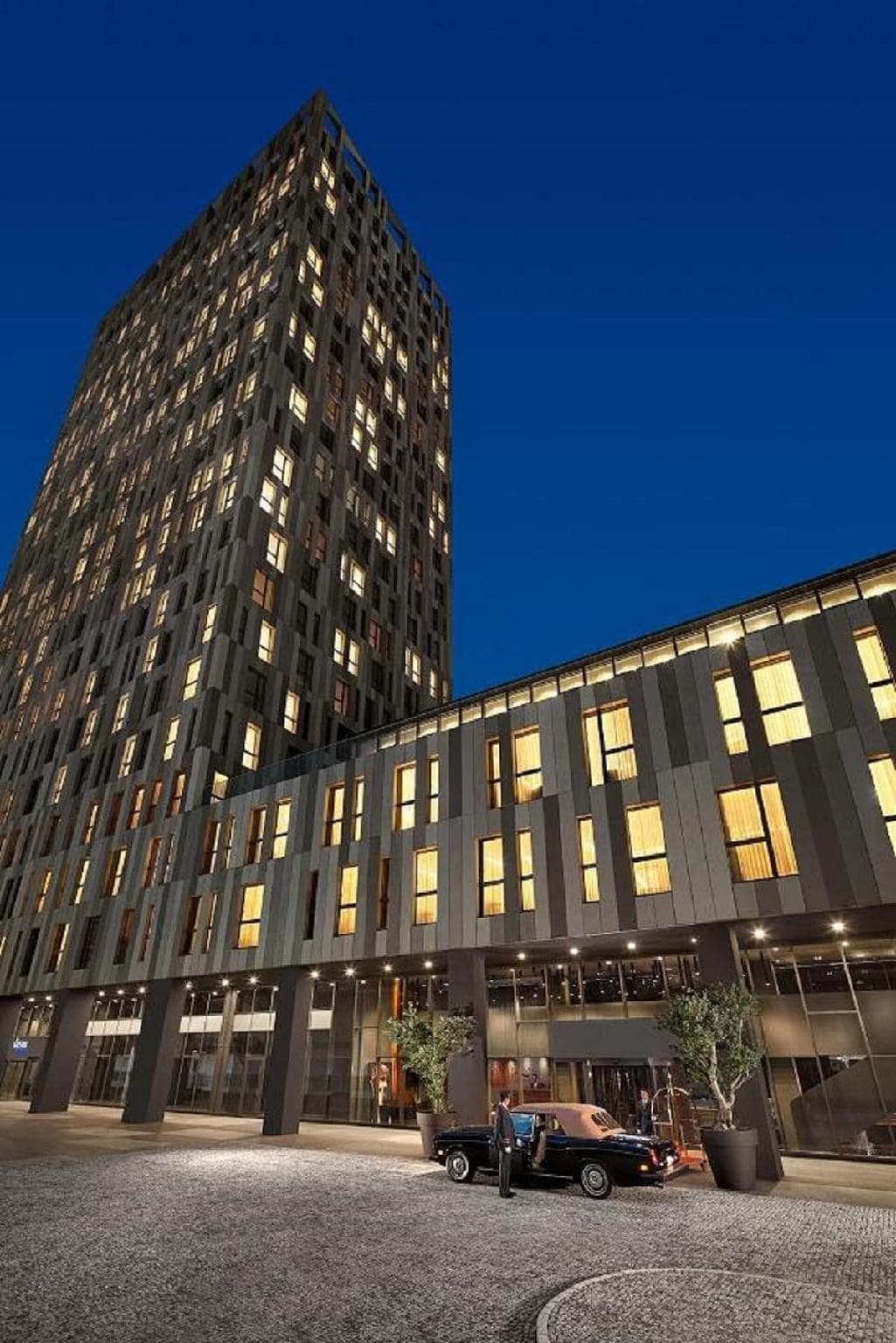 The G Hotels Istanbul photo 3