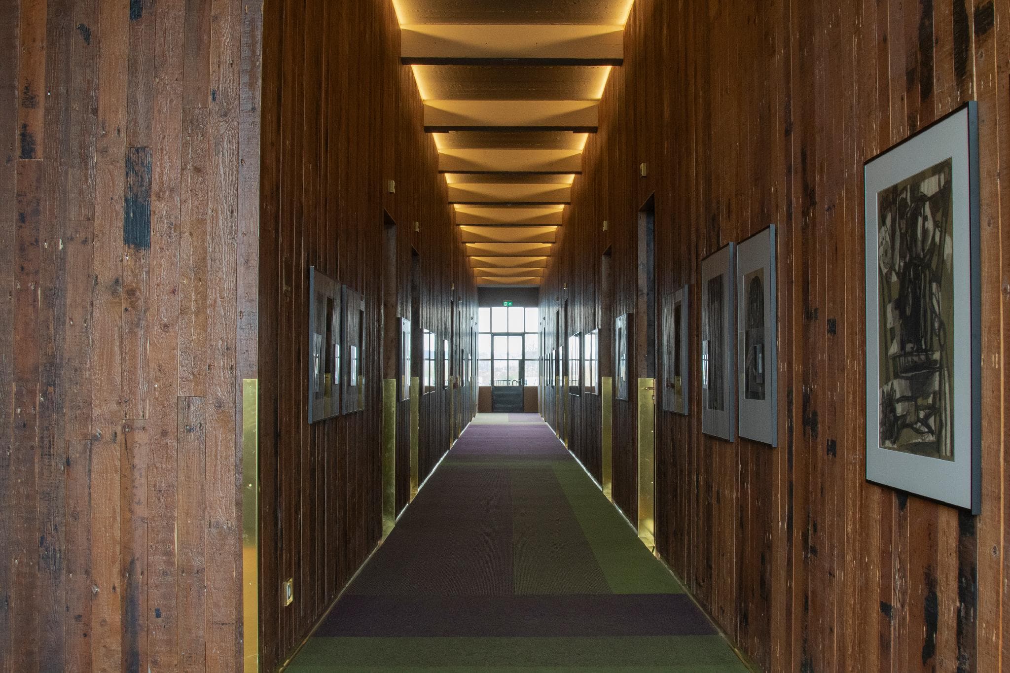 Hotel Piet Hein Eek photo 3