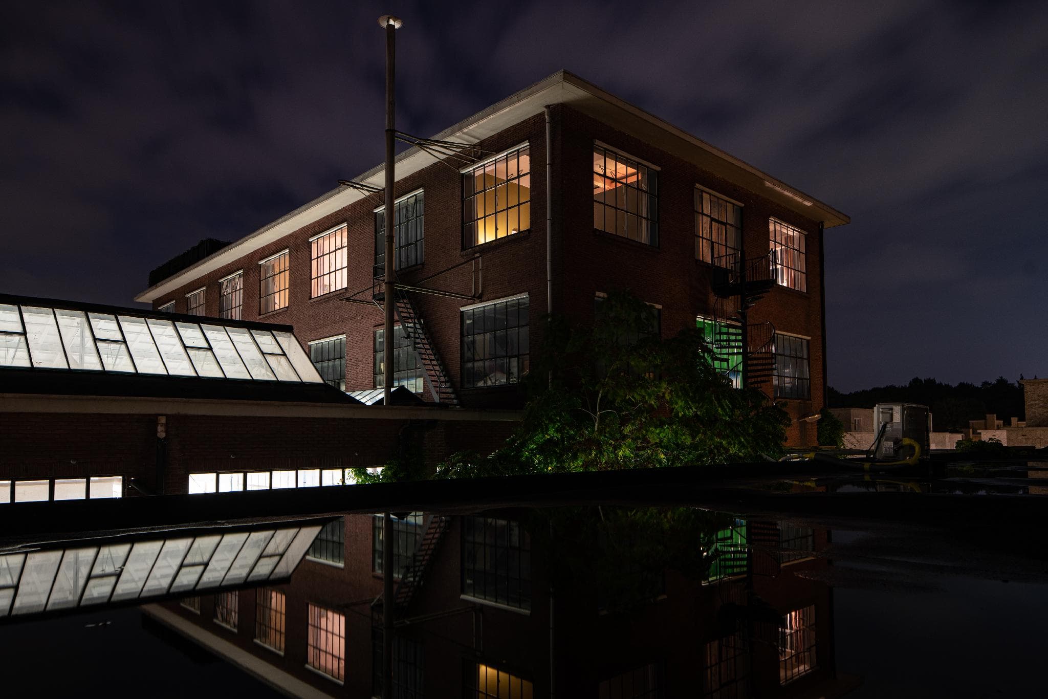 Hotel Piet Hein Eek photo 2