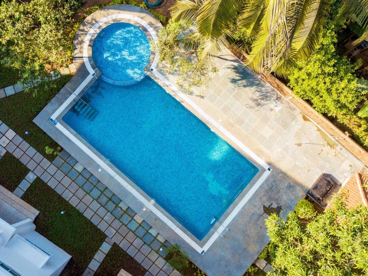 Paloma De Goa Resort photo 3