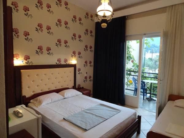 Blue Sea Beach Hotel photo 2