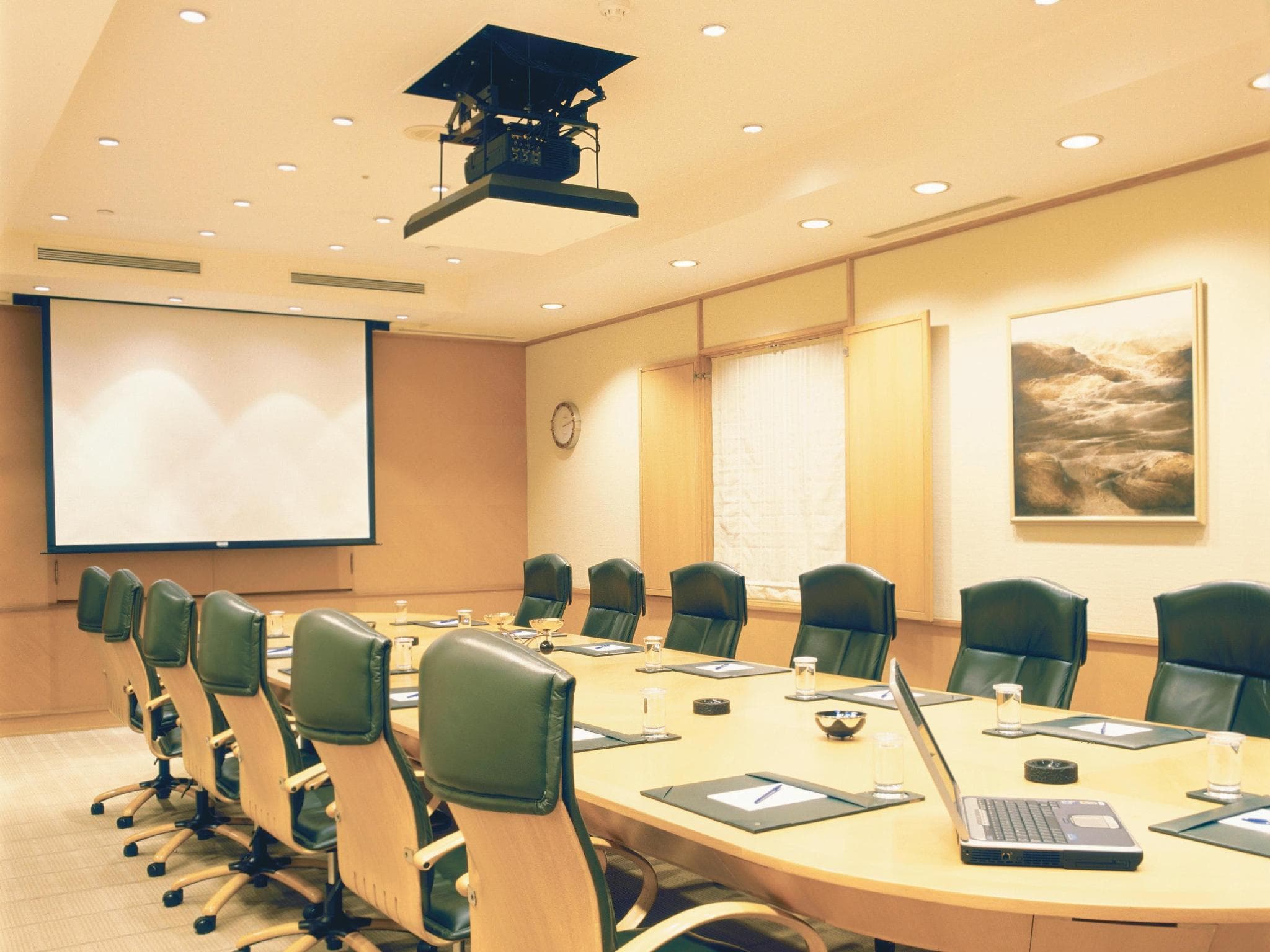 Trident, Nariman Point, Mumbai photo 4