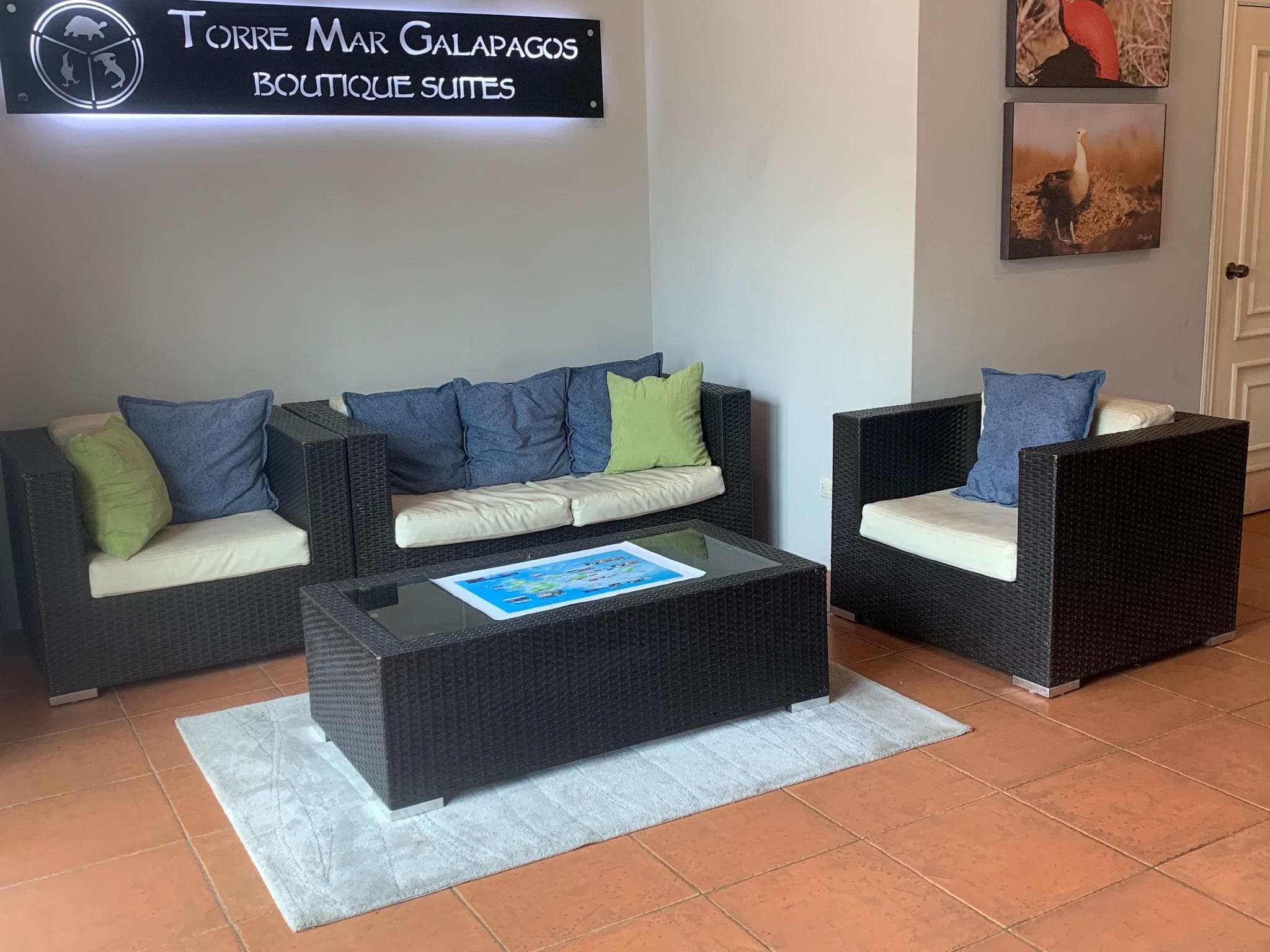 Torre Mar Galapagos Boutique Suites photo 4