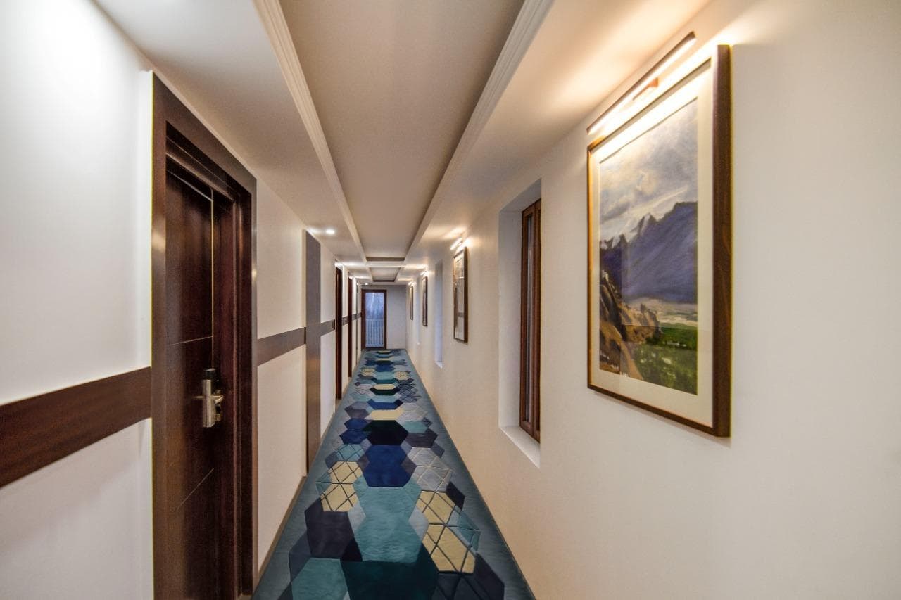 Hotel Ashoka Ladakh photo 3