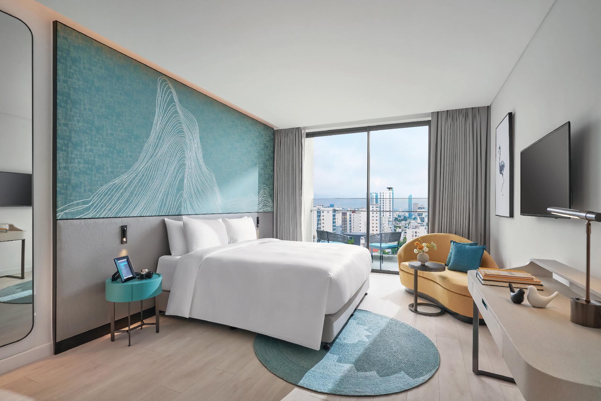 voco Ma Belle Danang by IHG photo 2