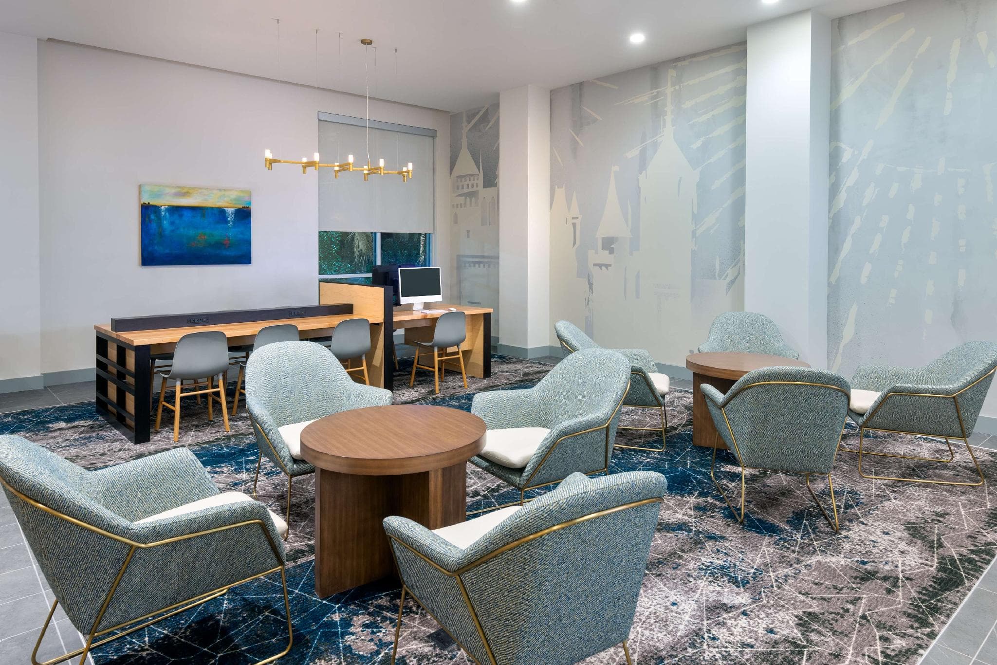 Hyatt House Orlando Airport photo 3