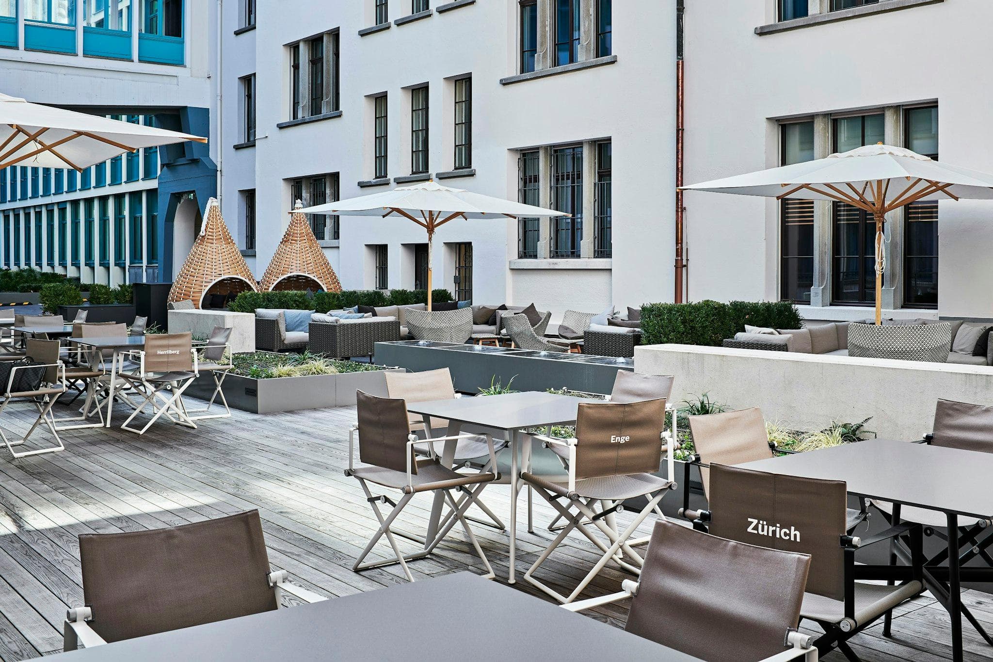Motel One Zurich photo 5