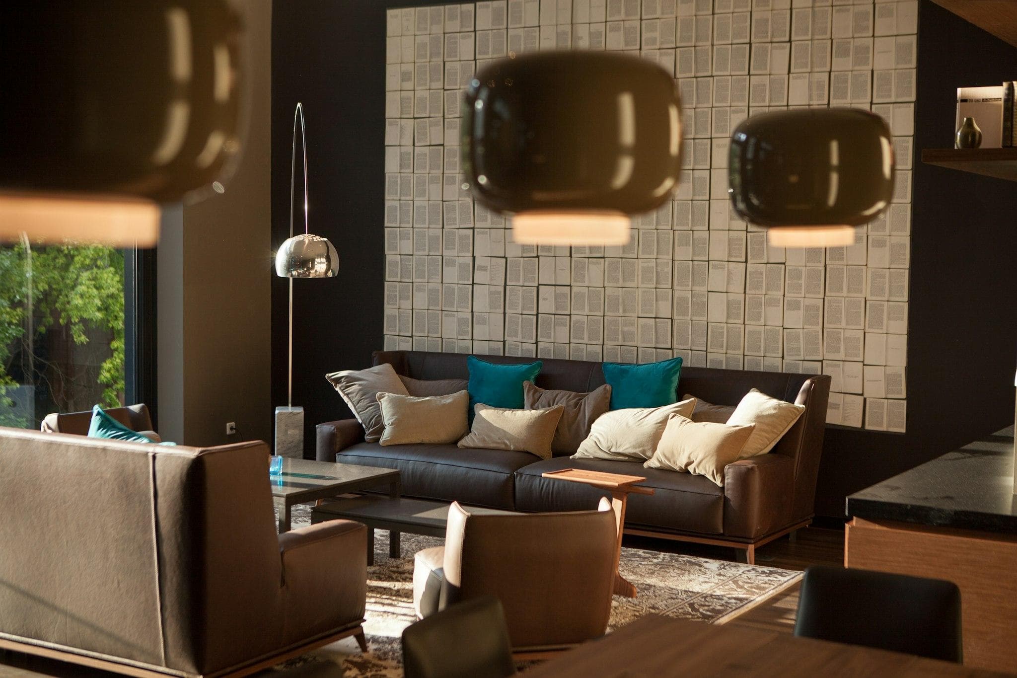 Motel One Leipzig-Augustusplatz photo 5